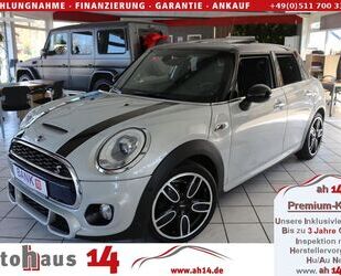 Mini Cooper S Gebrauchtwagen