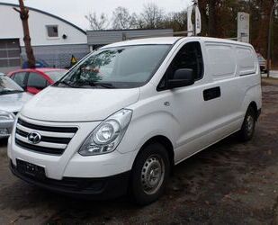 Hyundai H-1 Gebrauchtwagen