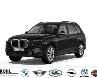 BMW X7 Gebrauchtwagen