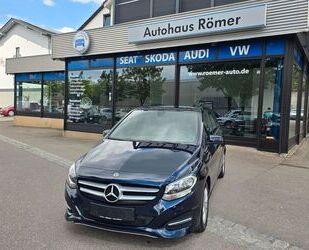 Mercedes-Benz B 180 Gebrauchtwagen