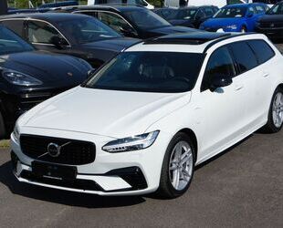 Volvo V90 Gebrauchtwagen