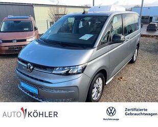 VW T7 Multivan Gebrauchtwagen