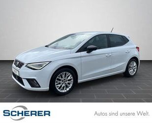 Seat Ibiza Gebrauchtwagen