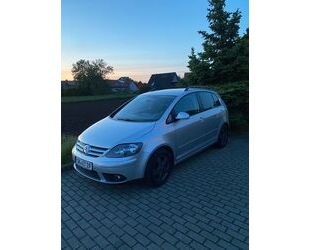 VW Golf Plus Gebrauchtwagen