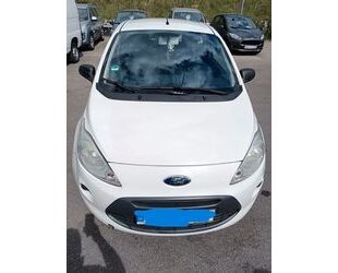Ford Ka/Ka+ Gebrauchtwagen