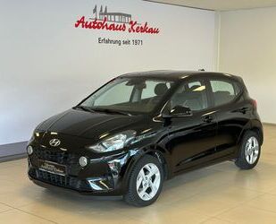 Hyundai i10 Gebrauchtwagen