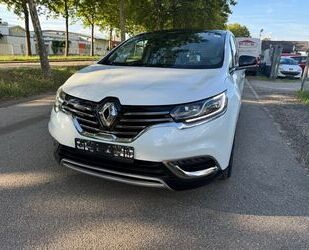 Renault Espace Gebrauchtwagen