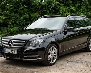 Mercedes-Benz C 220 Gebrauchtwagen