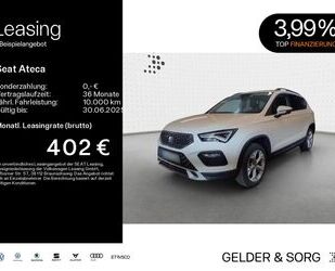 Seat Ateca Gebrauchtwagen