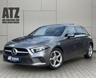 Mercedes-Benz A 200 Gebrauchtwagen