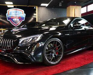 Mercedes-Benz S 63 AMG Gebrauchtwagen