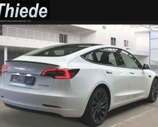 Tesla Model 3 Gebrauchtwagen