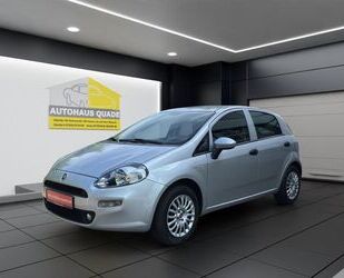 Fiat Punto Gebrauchtwagen