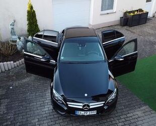 Mercedes-Benz C 180 Gebrauchtwagen