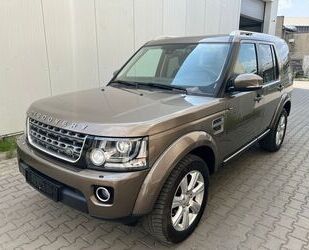 Land Rover Discovery Gebrauchtwagen