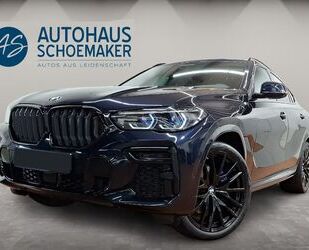 BMW X6 Gebrauchtwagen