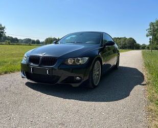BMW 335 Gebrauchtwagen