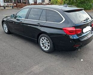 BMW 318 Gebrauchtwagen