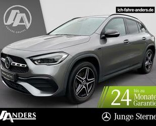Mercedes-Benz GLA 250 Gebrauchtwagen