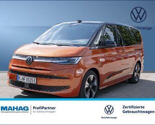 VW T6 California Gebrauchtwagen
