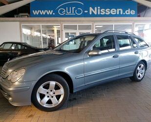 Mercedes-Benz C 180 Gebrauchtwagen