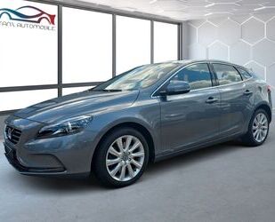 Volvo V40 Gebrauchtwagen