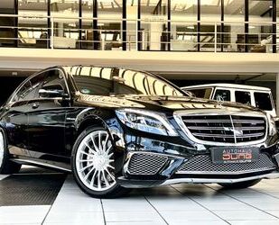 Mercedes-Benz S 65 AMG Gebrauchtwagen