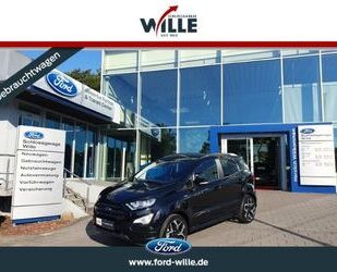 Ford EcoSport Gebrauchtwagen