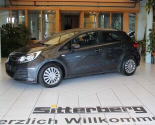 Kia Rio Gebrauchtwagen