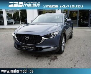 Mazda CX-30 Gebrauchtwagen