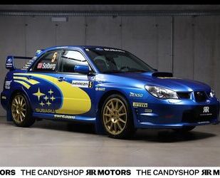 Subaru Impreza Gebrauchtwagen