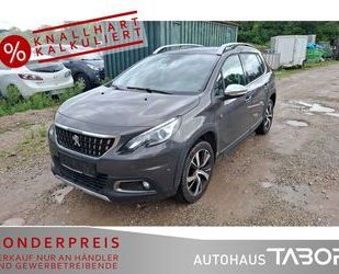 Peugeot 2008 Gebrauchtwagen