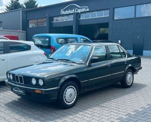 BMW 325 Gebrauchtwagen