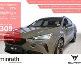 Cupra Formentor Gebrauchtwagen