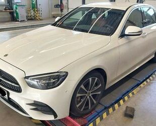 Mercedes-Benz E 300 Gebrauchtwagen