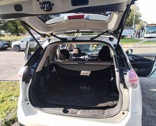 Nissan X-Trail Gebrauchtwagen