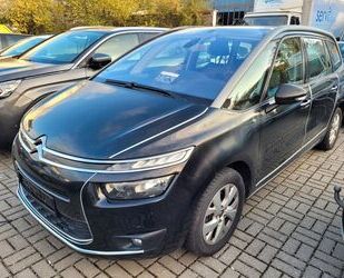Citroen Grand C4 Picasso / SpaceTourer Gebrauchtwagen