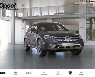 Mercedes-Benz GLC 220 Gebrauchtwagen