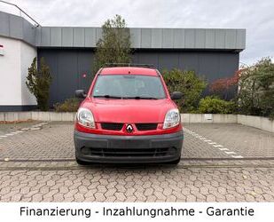 Renault Kangoo Gebrauchtwagen