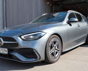 Mercedes-Benz C 300 Gebrauchtwagen