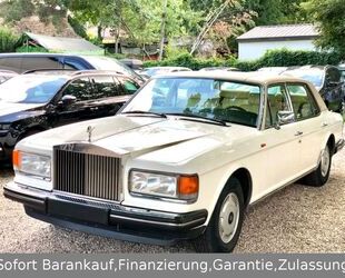Rolls Royce Silver Spur Gebrauchtwagen