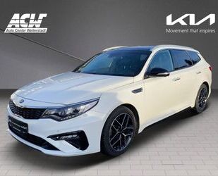 Kia Optima Gebrauchtwagen