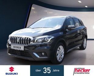 Suzuki SX4 Gebrauchtwagen