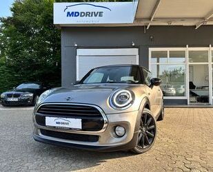 Mini Cooper Gebrauchtwagen