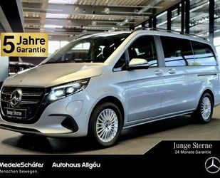 Mercedes-Benz EQV Gebrauchtwagen