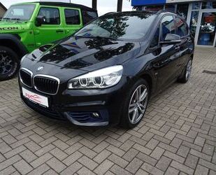 BMW 218 Gebrauchtwagen