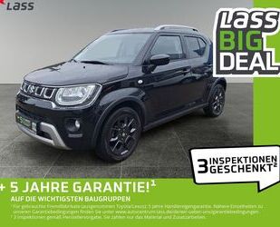 Suzuki Ignis Gebrauchtwagen