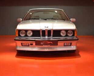 BMW 635 Gebrauchtwagen