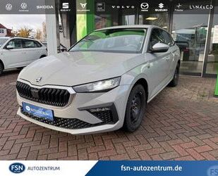 Skoda Scala Gebrauchtwagen