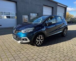 Renault Captur Gebrauchtwagen